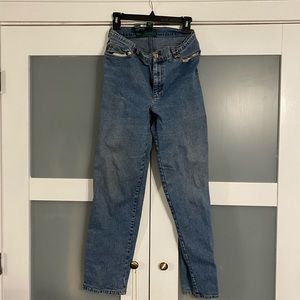 Vintage Ralph Lauren jeans